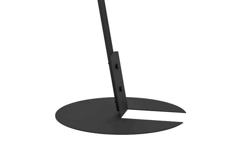 Gulvlampe Eglo Oneda - Svart/Hvit - Belysning - Innendørsbelysning & Lamper - Soveromslampe