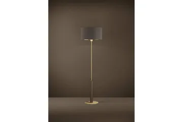 Gulvlampe Eglo Santandria Cappuccino - Belysning - Innendørsbelysning & Lamper - Soveromslampe