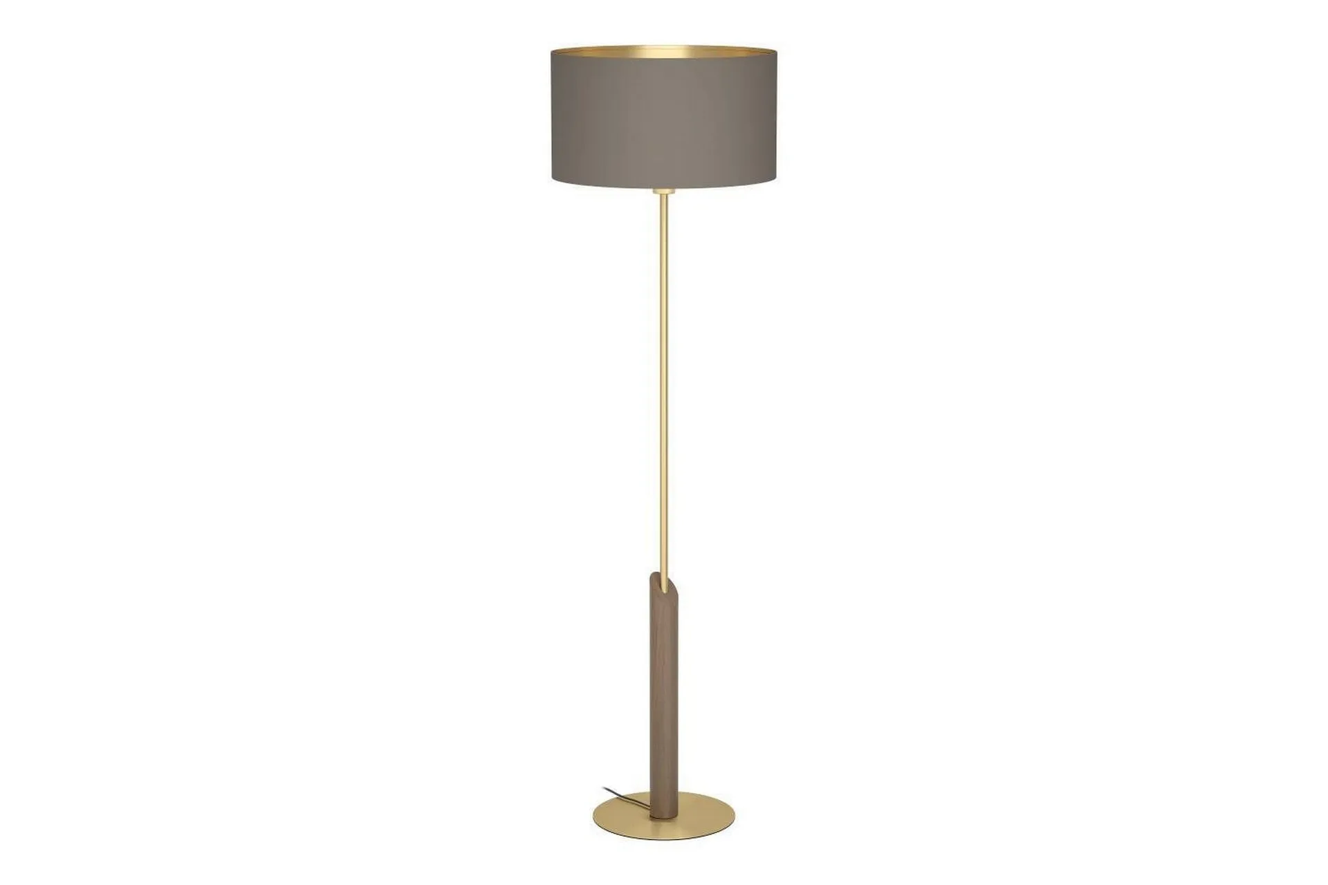 Gulvlampe Eglo Santandria Cappuccino -
