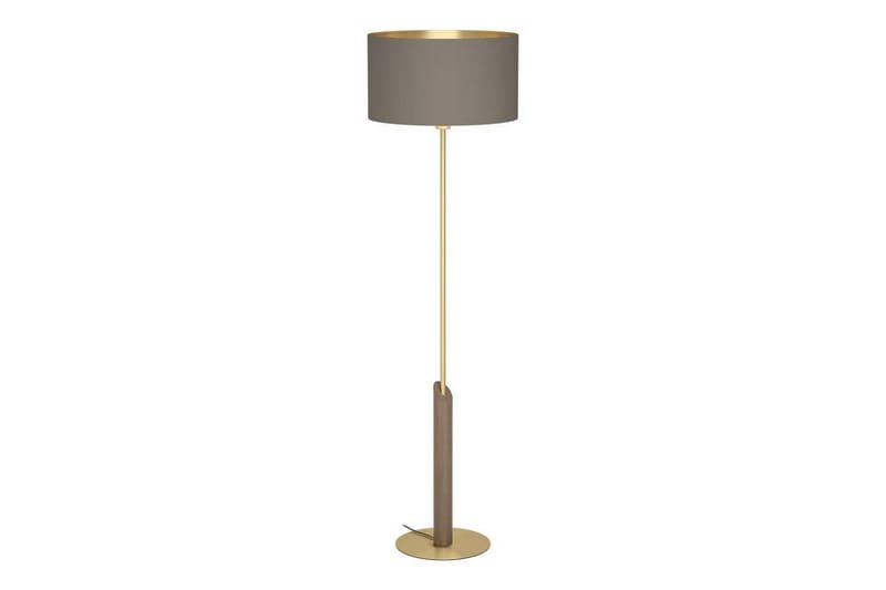 Gulvlampe Eglo Santandria Cappuccino, undefined