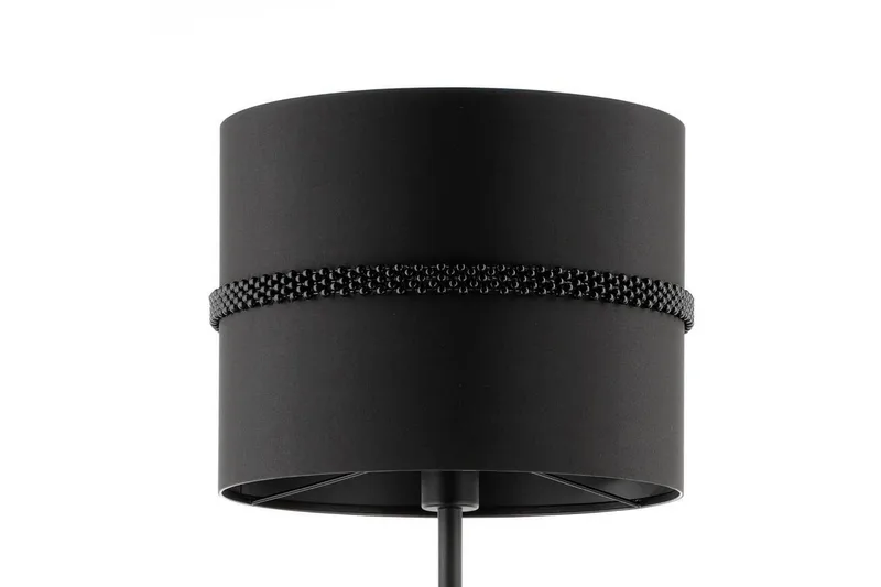 Gulvlampe Eglo Paraguaio Svart - Belysning - Innendørsbelysning & Lamper - Soveromslampe