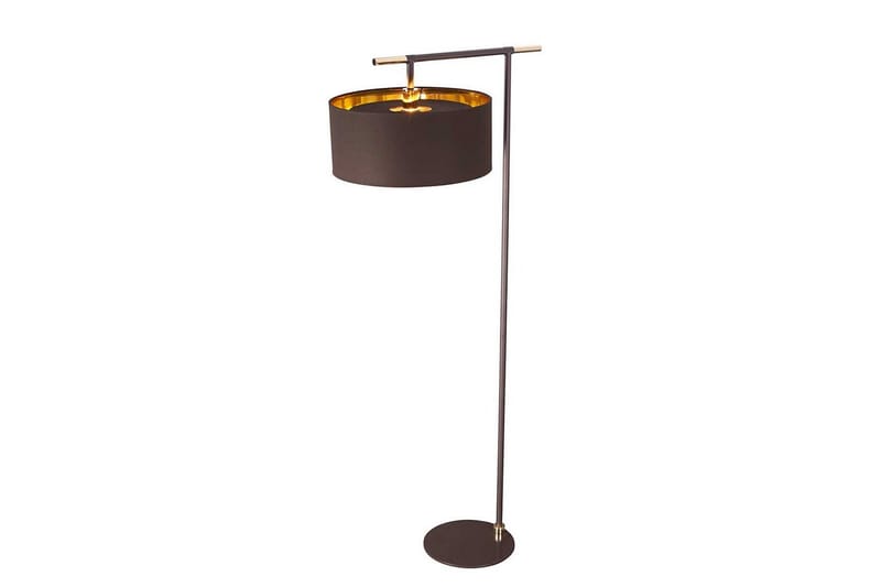 Gulvlampe Elstead Lighting Balanse - Belysning - Innendørsbelysning & Lamper - Soveromslampe