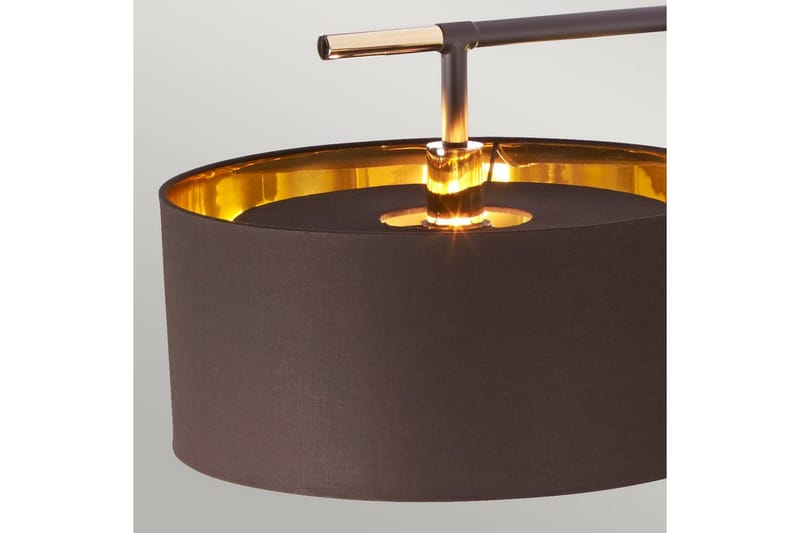 Gulvlampe Elstead Lighting Balanse - Belysning - Innendørsbelysning & Lamper - Soveromslampe