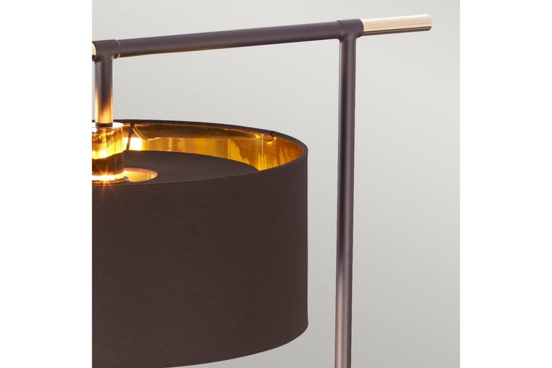 Gulvlampe Elstead Lighting Balanse - Belysning - Innendørsbelysning & Lamper - Soveromslampe