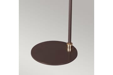 Gulvlampe Elstead Lighting Balanse - Belysning - Innendørsbelysning & Lamper - Soveromslampe