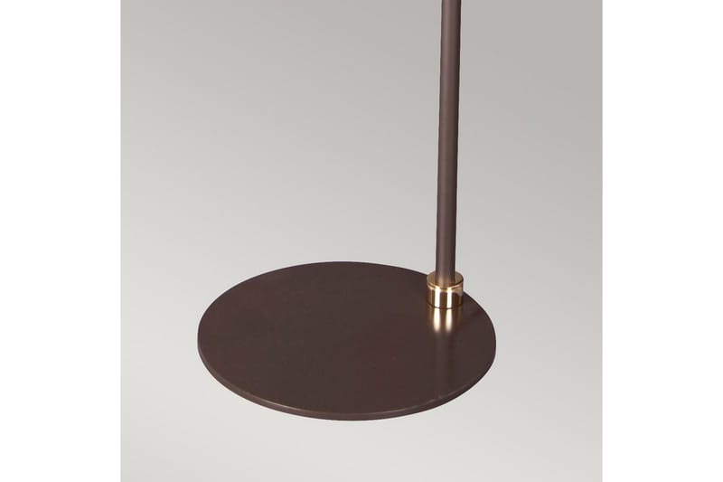 Gulvlampe Elstead Lighting Balanse - Belysning - Innendørsbelysning & Lamper - Soveromslampe