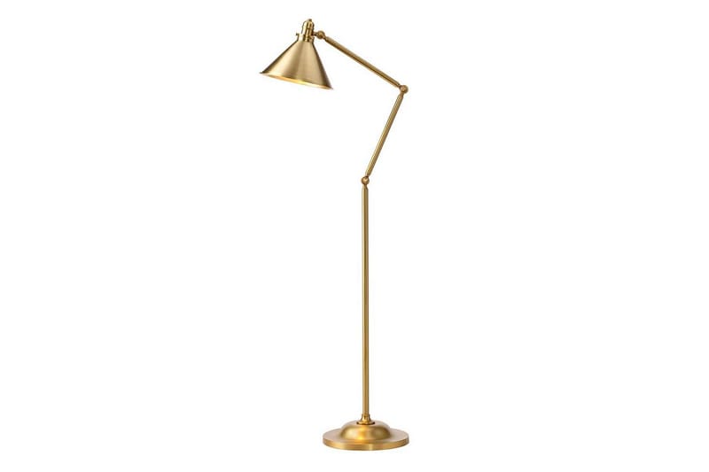 Gulvlampe Elstead Lighting Provence Aldret Messing - Aldret Messing - Belysning - Innendørsbelysning & Lamper - Soveromslampe