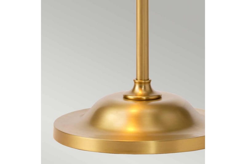 Gulvlampe Elstead Lighting Provence Aldret Messing - Aldret Messing - Belysning - Innendørsbelysning & Lamper - Soveromslampe