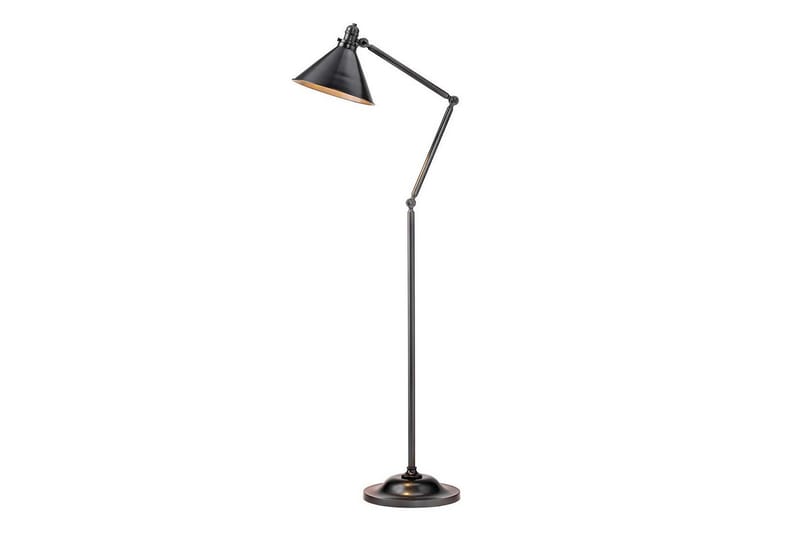 Gulvlampe Elstead Lighting Provence Gammel bronse - Gammel bronse - Belysning - Innendørsbelysning & Lamper - Soveromslampe