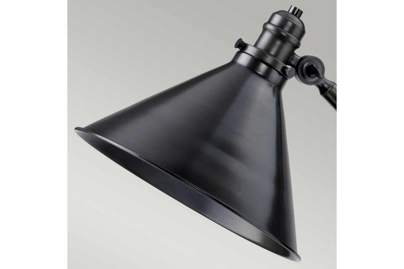Gulvlampe Elstead Lighting Provence Gammel bronse - Gammel bronse - Belysning - Innendørsbelysning & Lamper - Soveromslampe