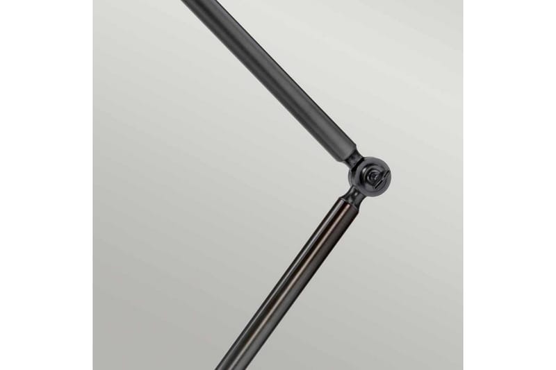 Gulvlampe Elstead Lighting Provence Gammel bronse - Gammel bronse - Belysning - Innendørsbelysning & Lamper - Soveromslampe