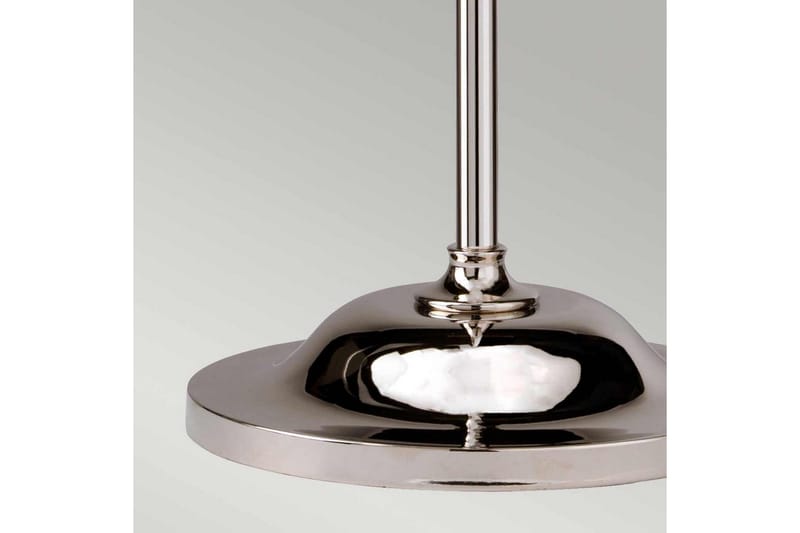 Gulvlampe Elstead Lighting Provence Polert nikkel - Polert nikkel - Belysning - Innendørsbelysning & Lamper - Soveromslampe