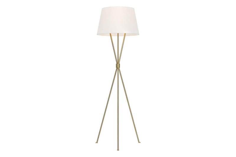 Gulvlampe Feiss Penny - Belysning - Innendørsbelysning & Lamper - Soveromslampe