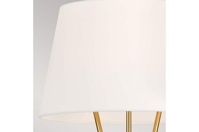 Gulvlampe Feiss Penny - Belysning - Innendørsbelysning & Lamper - Soveromslampe
