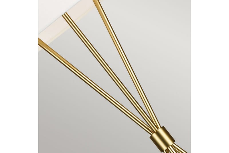 Gulvlampe Feiss Penny - Belysning - Innendørsbelysning & Lamper - Soveromslampe