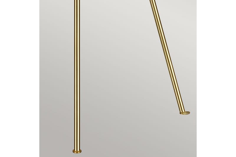 Gulvlampe Feiss Penny - Belysning - Innendørsbelysning & Lamper - Soveromslampe