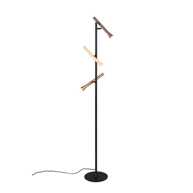 Gulvlampe Fiato - Belysning - Innendørsbelysning & Lamper - Soveromslampe