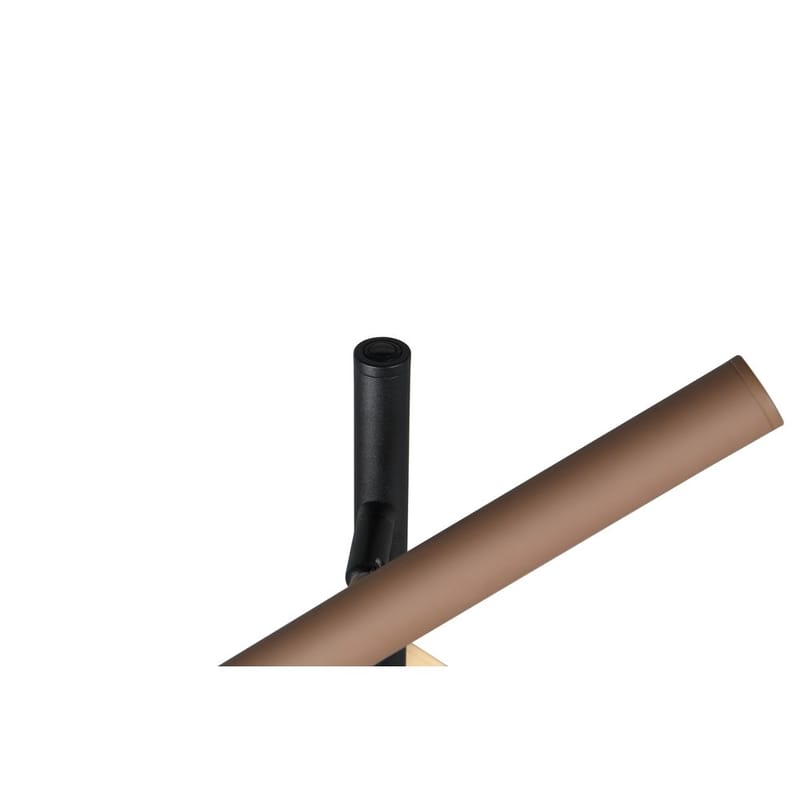 Gulvlampe Fiato - Belysning - Innendørsbelysning & Lamper - Soveromslampe