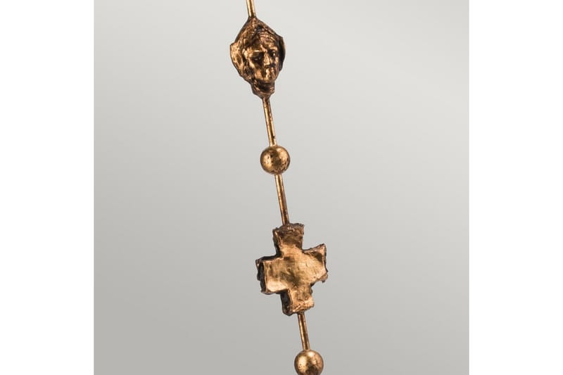 Gulvlampe Flambeau Fragment - Belysning - Innendørsbelysning & Lamper - Soveromslampe