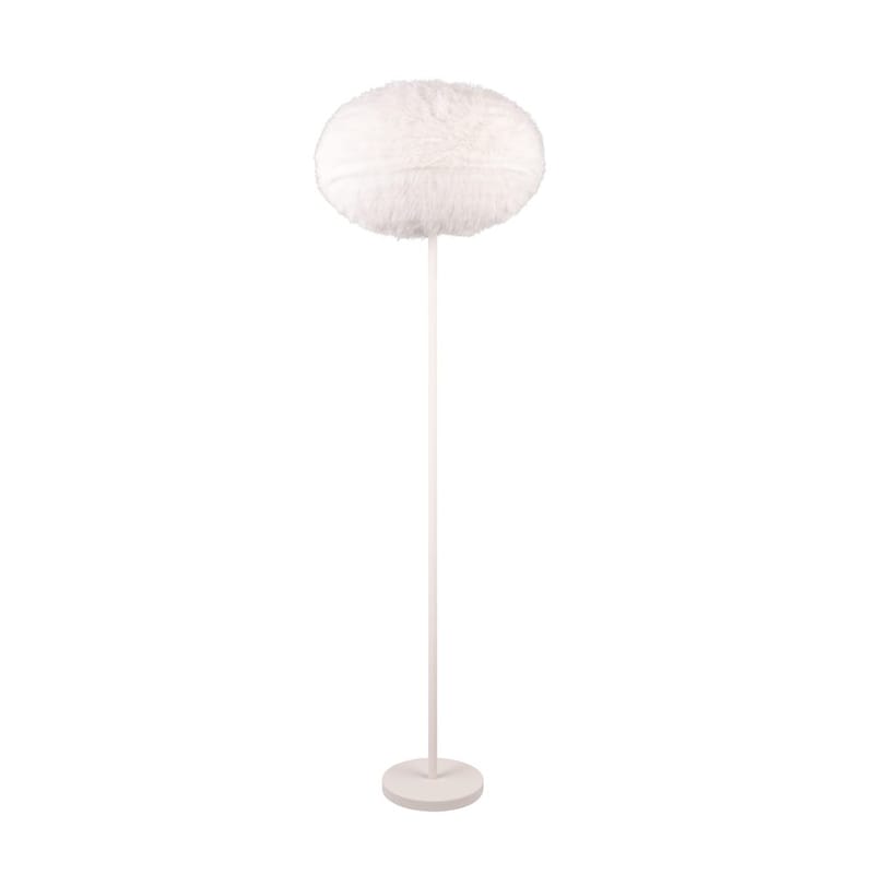 Gulvlampe Furry - Belysning - Innendørsbelysning & Lamper - Soveromslampe