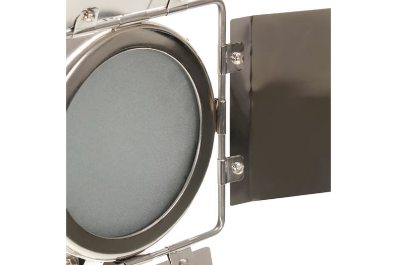 Gulvlampe med stativ heltre mango 140 cm - Belysning - Innendørsbelysning & Lamper - Gulvlampe