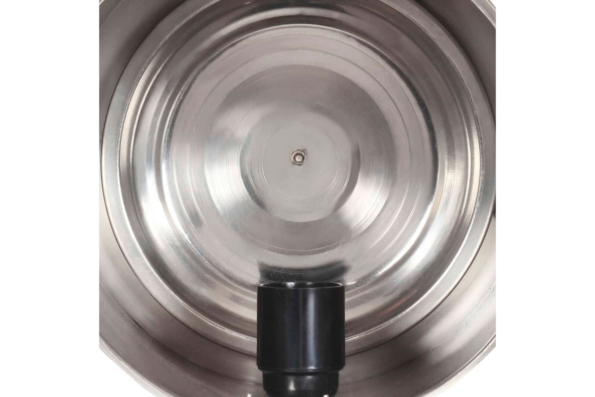 Gulvlampe med stativ heltre mango 180 cm - Belysning - Innendørsbelysning & Lamper - Gulvlampe