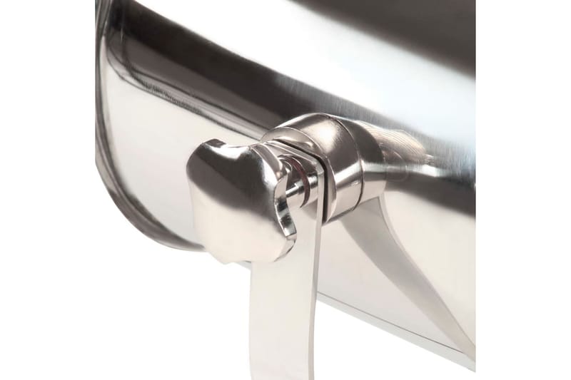 Gulvlampe med stativ heltre mango 69 cm svart - Belysning - Innendørsbelysning & Lamper - Gulvlampe