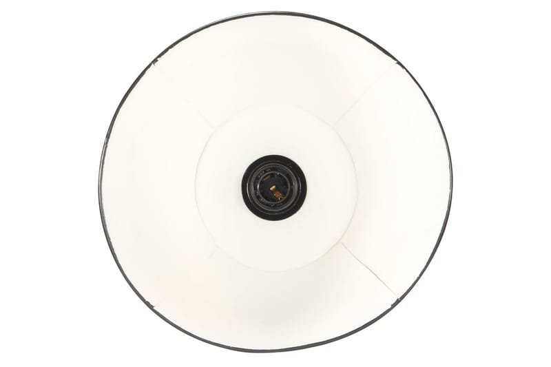 Gulvlampe svart heltre mango E27 - Svart - Belysning - Innendørsbelysning & Lamper - Gulvlampe