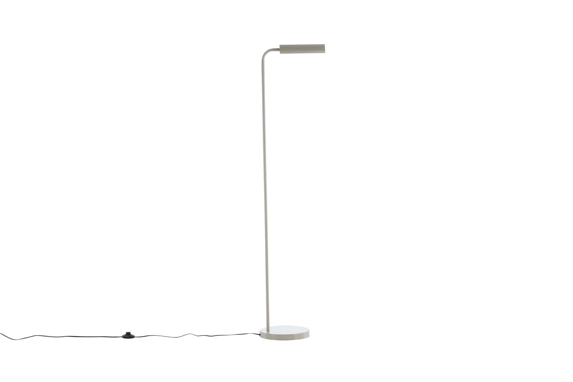 Harmonica Gulvlampe - Beige