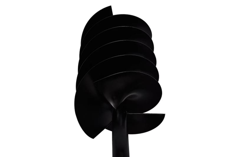 Jordbor med håndtak 180 mm og forlengere 9 m stål - Belysning - Innendørsbelysning & Lamper - Gulvlampe