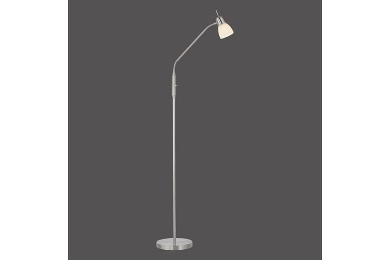 Gulvlampe Karo - 60x160x60 cm - Belysning - Innendørsbelysning & Lamper - Soveromslampe