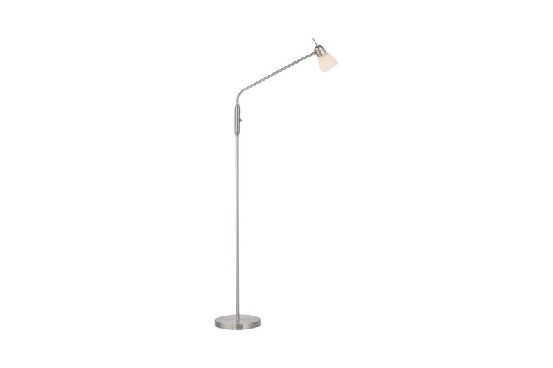 Gulvlampe Karo - 60x160x60 cm - Belysning - Innendørsbelysning & Lamper - Soveromslampe
