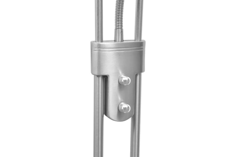 LED Gulvlampe m/dimmer 23 W - Belysning - Innendørsbelysning & Lamper - Gulvlampe - Uplight gulvlampe