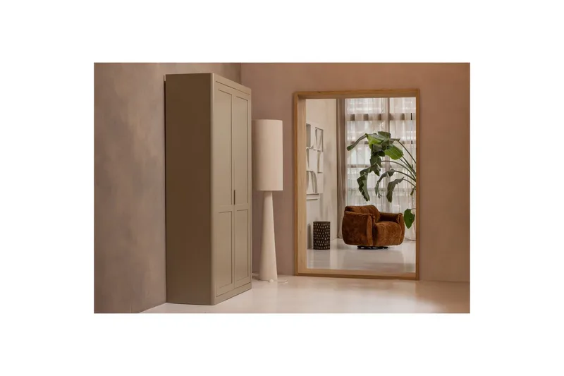 Gulvlampe Loft XL - Belysning - Innendørsbelysning & Lamper - Soveromslampe