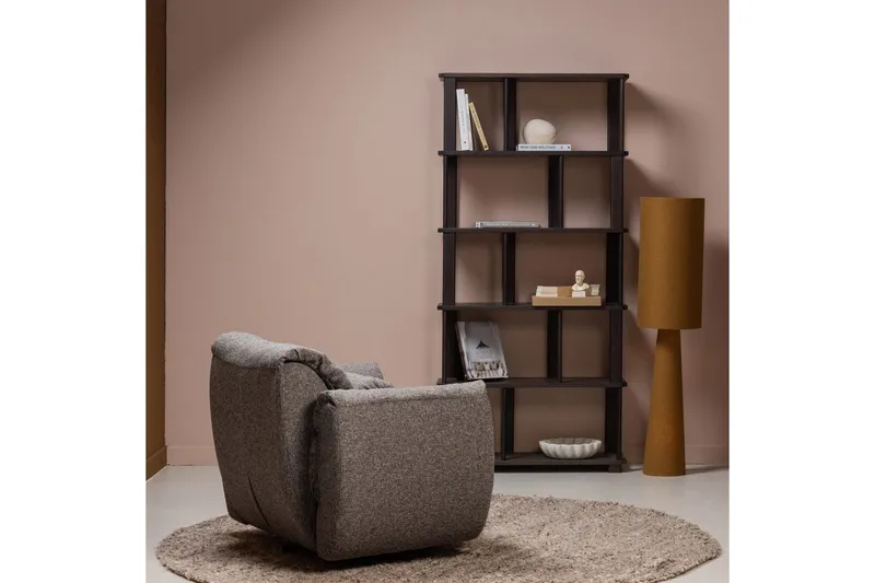 Gulvlampe Loft - Belysning - Innendørsbelysning & Lamper - Soveromslampe