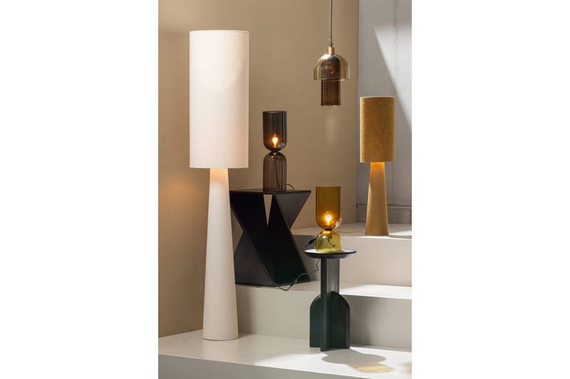 Gulvlampe Loft - Belysning - Innendørsbelysning & Lamper - Soveromslampe