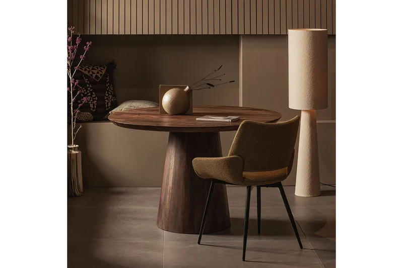 Gulvlampe Loft - Belysning - Innendørsbelysning & Lamper - Soveromslampe