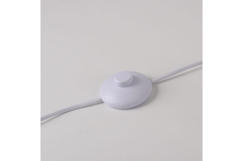 Gulvlampe Lolasmart Naomi - 47x140x47 cm - Belysning - Innendørsbelysning & Lamper - Soveromslampe