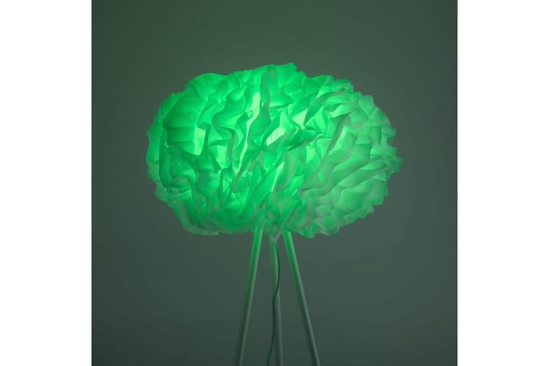 Gulvlampe Lolasmart Naomi - 47x140x47 cm - Belysning - Innendørsbelysning & Lamper - Soveromslampe