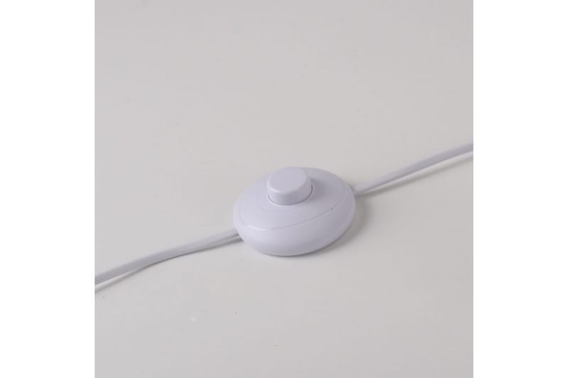 Gulvlampe Lolasmart Naomi - 47x140x47 cm - Belysning - Innendørsbelysning & Lamper - Soveromslampe