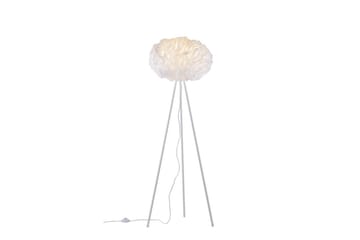 Gulvlampe Lolasmart Naomi - 47x140x47 cm - Belysning - Innendørsbelysning & Lamper - Soveromslampe