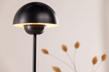Lyckorna gulvlampe 120 cm - Svart - Belysning - Innendørsbelysning & Lamper - Gulvlampe - Toarmet gulvlampe
