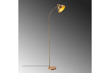 Gulvlampe Masatsune Vintage - Vintage - Belysning - Innendørsbelysning & Lamper - Soveromslampe