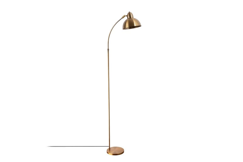 Gulvlampe Masatsune Vintage - Vintage - Belysning - Innendørsbelysning & Lamper - Soveromslampe