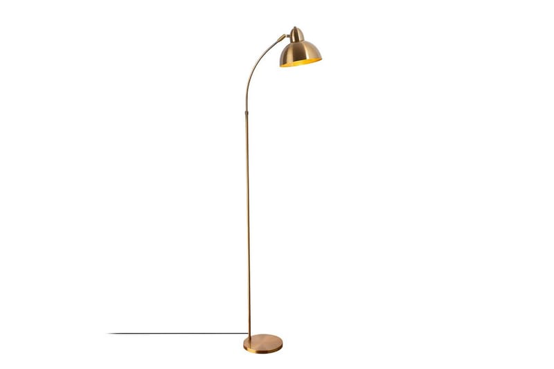 Gulvlampe Masatsune Vintage - Vintage - Belysning - Innendørsbelysning & Lamper - Soveromslampe