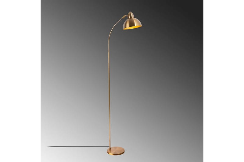 Gulvlampe Masatsune Vintage - Vintage - Belysning - Innendørsbelysning & Lamper - Soveromslampe