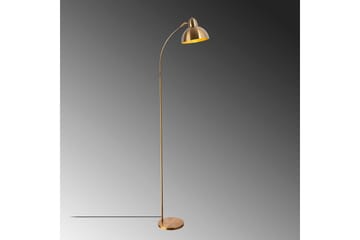 Gulvlampe Masatsune Vintage - Vintage - Belysning - Innendørsbelysning & Lamper - Soveromslampe