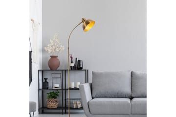 Gulvlampe Masatsune Vintage - Vintage - Belysning - Innendørsbelysning & Lamper - Soveromslampe