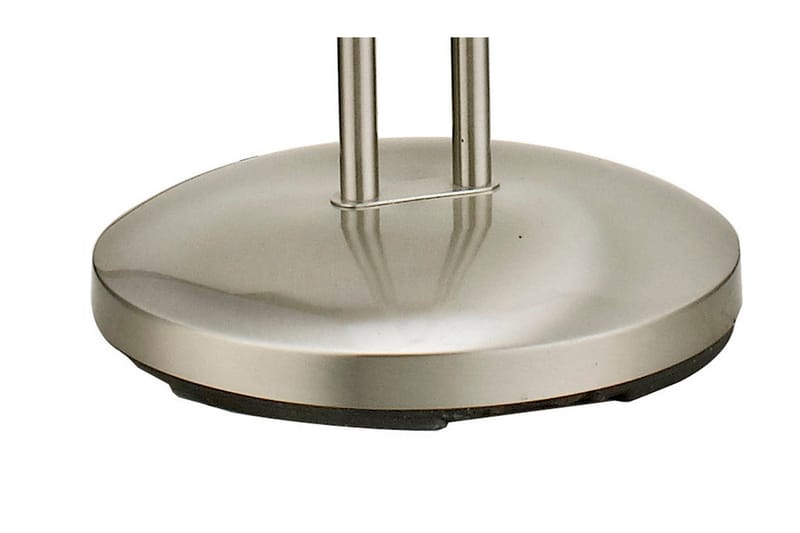 MAX LED Gulvlampe - Grå - Belysning - Innendørsbelysning & Lamper - Gulvlampe - Toarmet gulvlampe