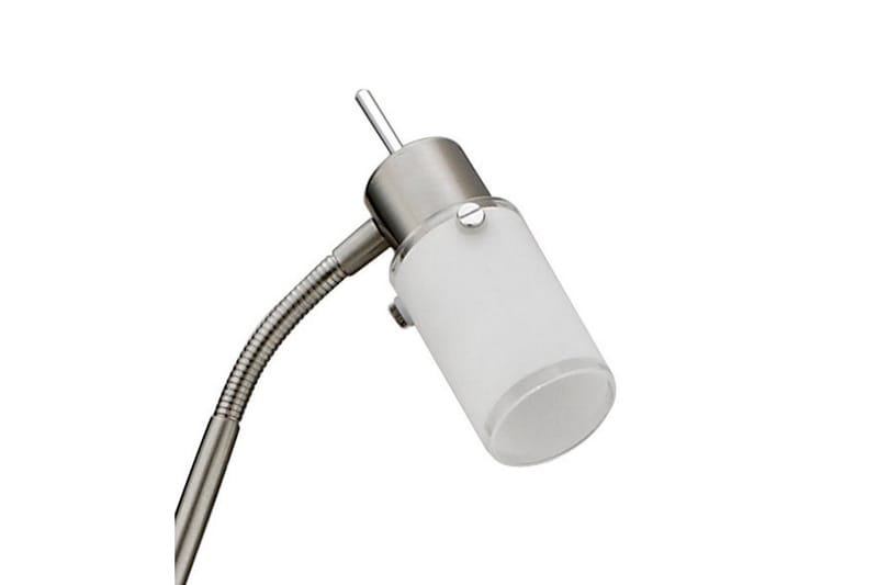 MAX LED Gulvlampe - Belysning - Innendørsbelysning & Lamper - Gulvlampe - Toarmet gulvlampe